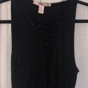Perfect Black Night Out Dress